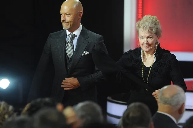 Умерла мать Федора Бондарчука Ирина Скобцева