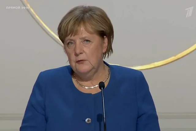 Киевский политолог пророчит Меркель большую должность в «Газпроме»