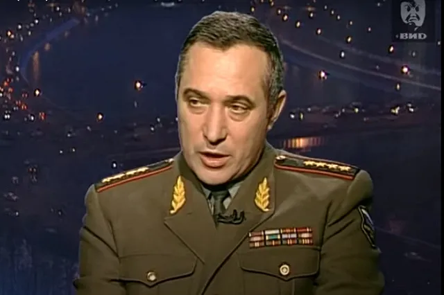 Бывший начальник Генштаба Минобороны России Анатолий Квашнин умер от коронавируса