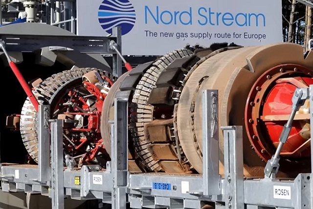 Украинское СМИ: Канада обманула Киев с турбинами для «Северного потока»