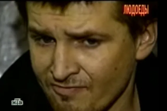 Из колонии в Пермском крае выпустили каннибала