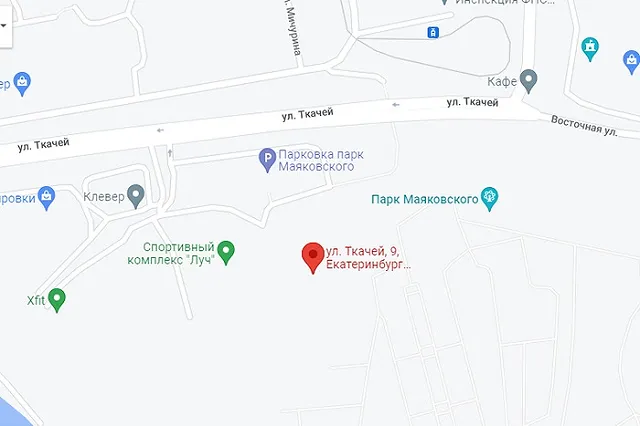 Владелец «Баден-Бадена» выкупил здание бывшего клуба «Gold» в Екатеринбурге