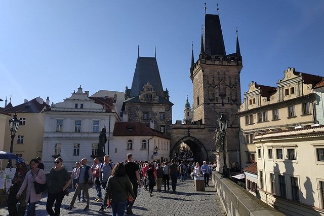 Россия «отменила» генконсульство Чехии в Екатеринбурге