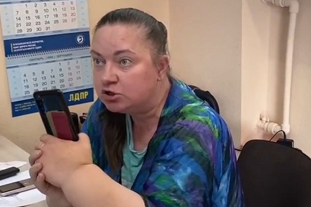 Депутат Милонов обвинил юриста отделения ЛДПР в Горловке в работе на ВСУ