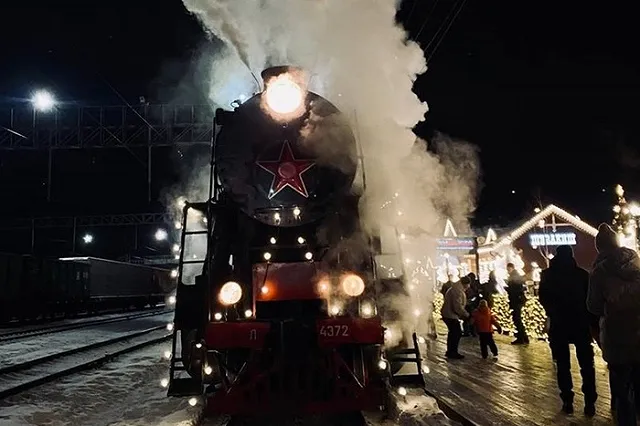 Новый турмаршрут свяжет Пермь, Екатеринбург, Тобольск и Тюмень