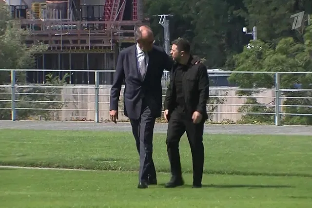 Россия сорвала ракетную программу Украины, реализуемую ею совместно с Германией