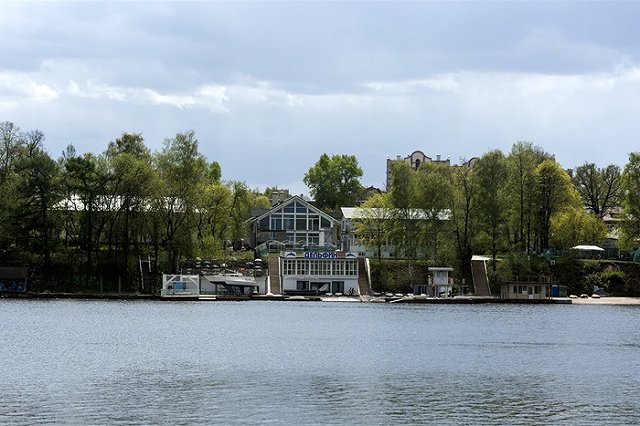 Два женских тела без головы и конечностей обнаружены в реке Клязьма