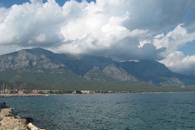 Тело погибшей в Турции россиянки доставят на родину