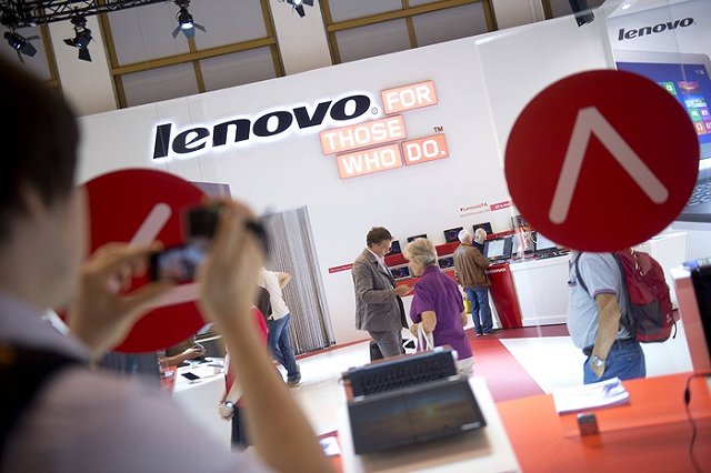 В Lenovo рассказали о планах по выпуску техники на российских процессорах