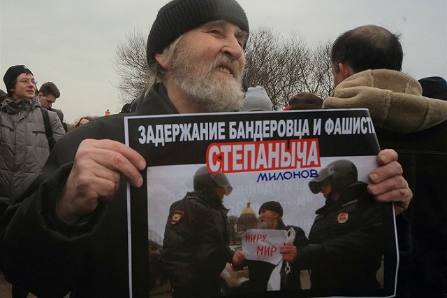 По делу продавщицы-экстремистки заслушали свидетелей из подсобки