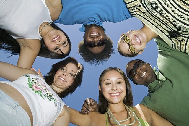 Фестиваль молодежи и студентов-2017 пройдет в России