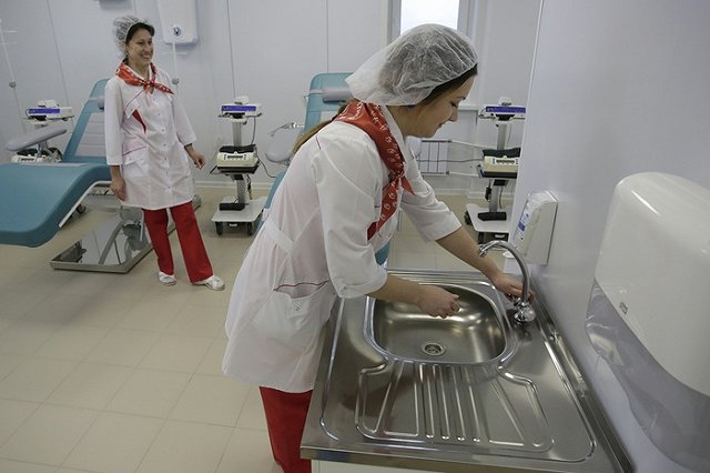 Минздрав: новоуральскую медсестру «повесили» пользователи соцсетей