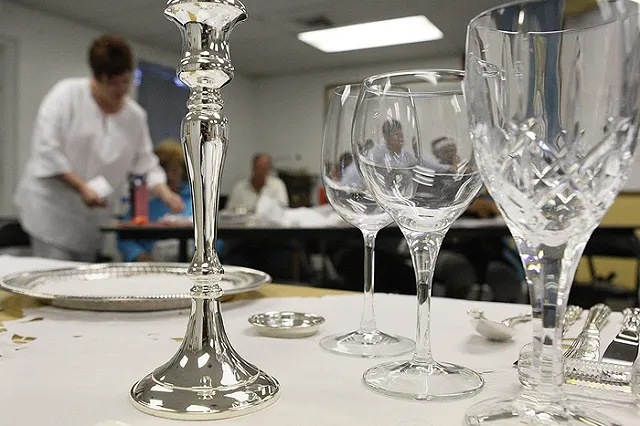 Тюменская домработница получила срок за кражу часов хозяина