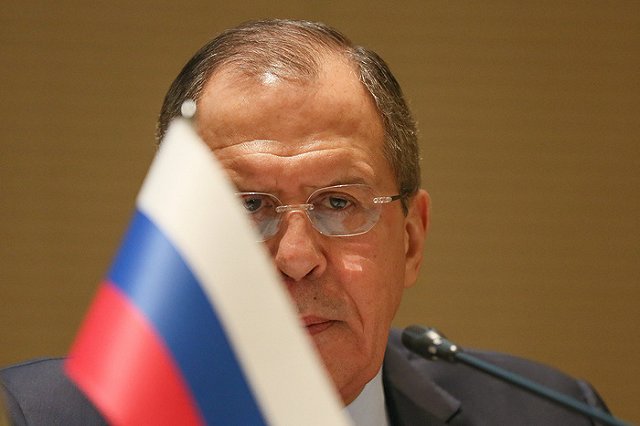 Лавров рассказал об устремлениях русофобского меньшинства в НАТО