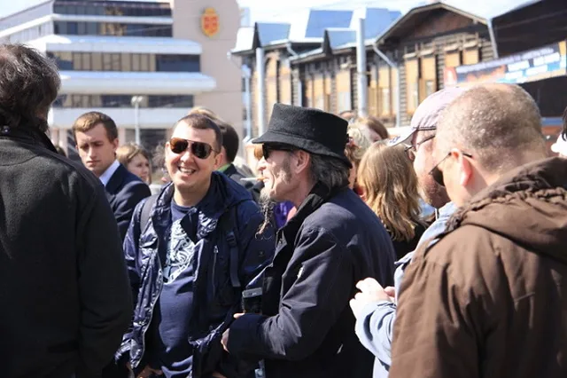 «Смысловые галлюцинации» собрали деньги на выпуск последнего альбома