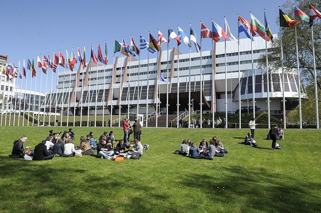 В ПАСЕ предложили пересмотреть позицию по Крыму