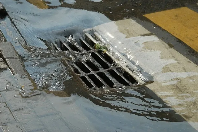 В России ввели налог на дождь