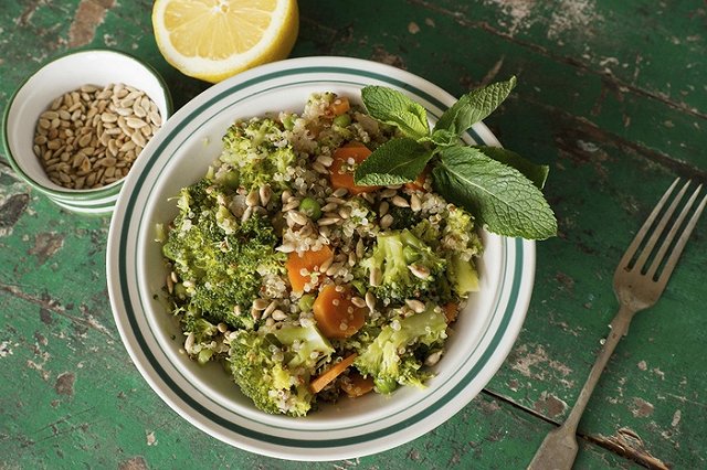 Ученые назвали продукт для оздоровления кишечника и борьбы с раком