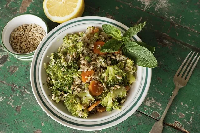 Ученые назвали продукт для оздоровления кишечника и борьбы с раком