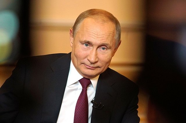 Академик РАН попросил Путина пересмотреть все «наркотические дела»