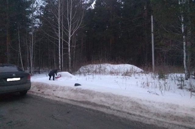 В Екатеринбурге задержали предполагаемого убийцу 19-летней девушки, которая пропала месяц назад