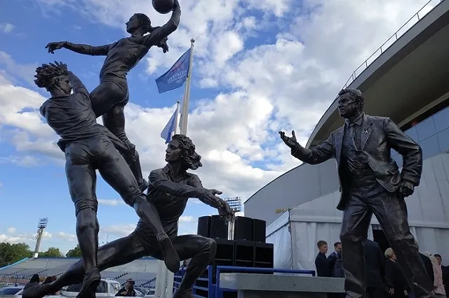 В Екатеринбурге открывается первый объект, построенный к Универсиаде-2023