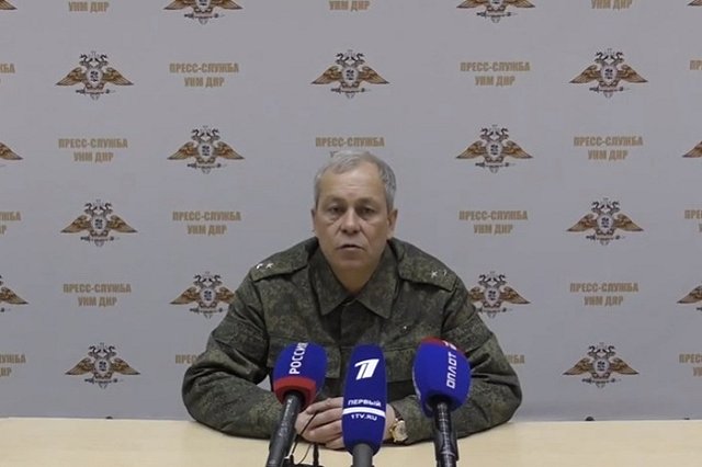 Два украинских вертолета сбиты под Мариуполем при попытке вывезти командиров «Азова&quot;*