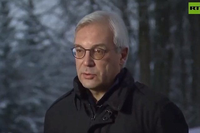 В МИДе призвали Европу «не играть с огнем» в вопросе блокады Калининграда