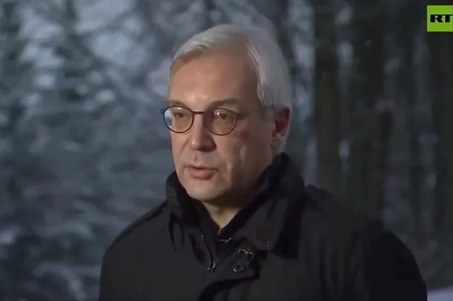 В МИДе призвали Европу «не играть с огнем» в вопросе блокады Калининграда