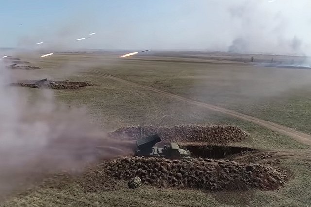 Киев заявил, что будет добиваться «полной капитуляции России»