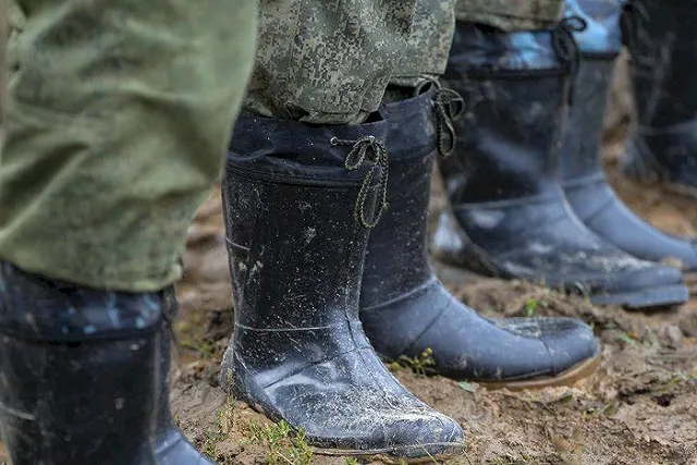 «Нет точных цифр»: в свердловском военкоме затруднились ответить, когда закончится мобилизация
