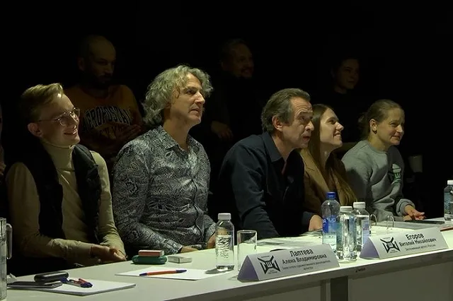 Владимир Машков проведет в Екатеринбурге кастинг для своей театральной школы