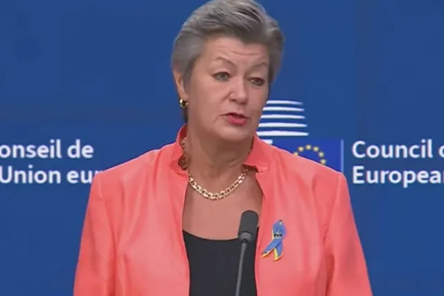 Австрия заблокировала вступление двух государств ЕС в Шенгенскую зону