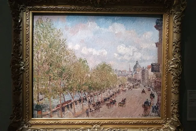 В сысертском поселке вместо увековечения погибших героев появятся улица Ван Гога и переулок Сислея