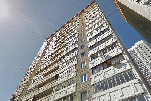 В Екатеринбурге убита семья