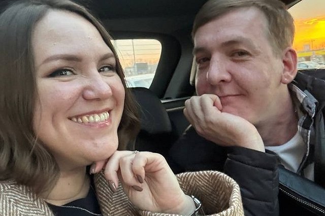 Участница «Уральских пельменей» показала нового жениха