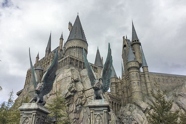 В Екатеринбурге при переводе школьников в «хогвартс» № 314 произошел сбой