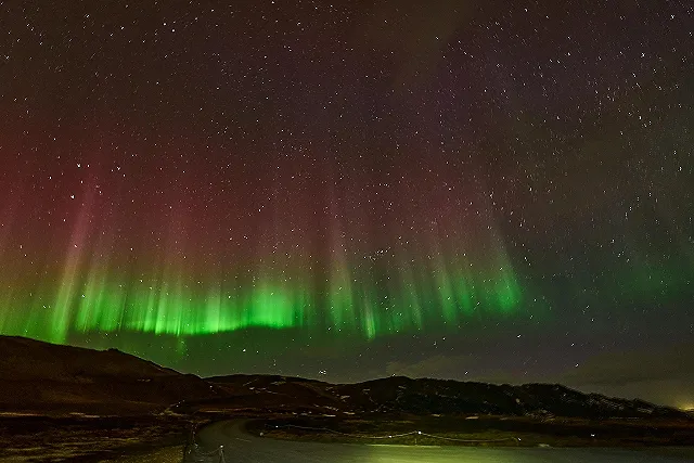 Сильнейшая магнитная буря накроет Свердловскую область в ближайшее время