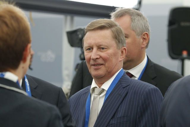 Сын Сергея Иванова погиб в ОАЭ