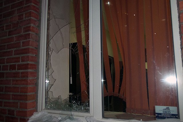 ГУ МВД раскрыло подробности 50-миллионого ограбления в Екатеринбурге