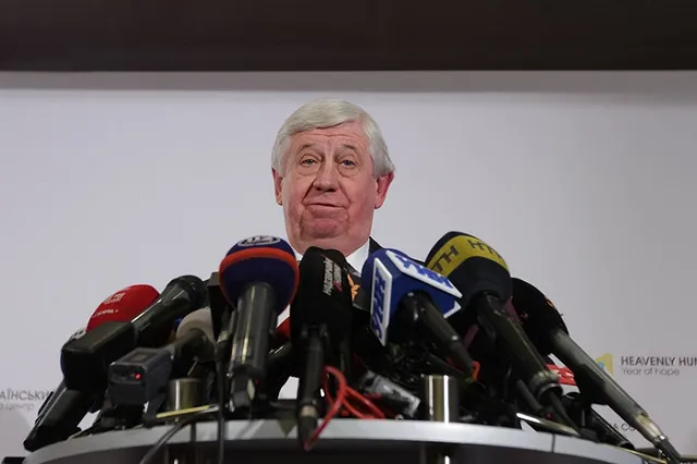 Генпрокуратура Украины сняла кино о вине ополченцев в крушении «Боинга»