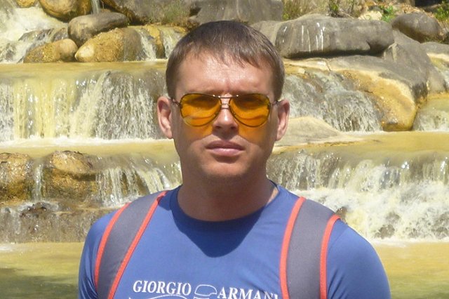 Убийца Эстер Альварес написал явку с повинной в Челябинске