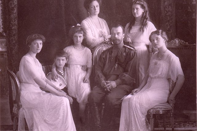 В России создадут аналог «Игры престолов» про Романовых