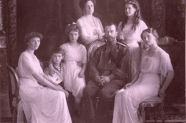 В России создадут аналог «Игры престолов» про Романовых