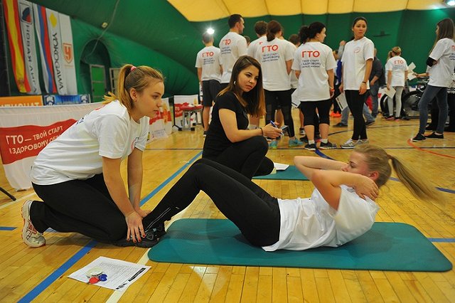 Девятиклассник умер на уроке физкультуры в Подмосковье