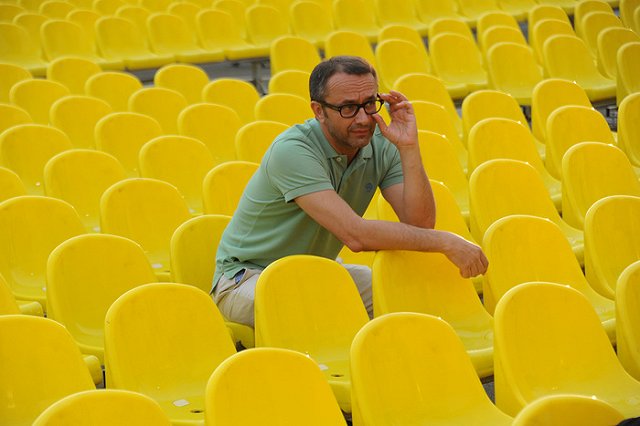 Новый фильм Звягинцева покажут во всех странах Европы