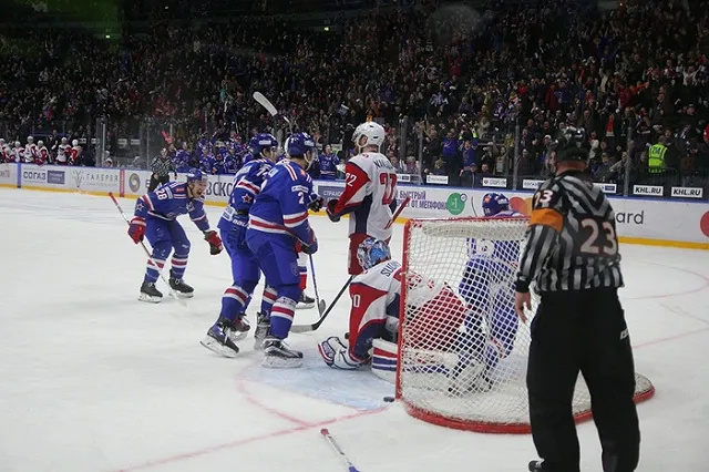 Главред «Советского спорта» прокомментировал интервью с того света