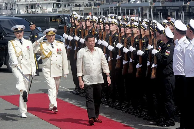 «Адмирал Григорович» пробудет в Средиземном море до лета