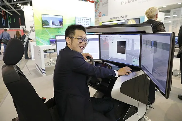 Путин заявил о способности Екатеринбурга провести «ЭКСПО-2025»