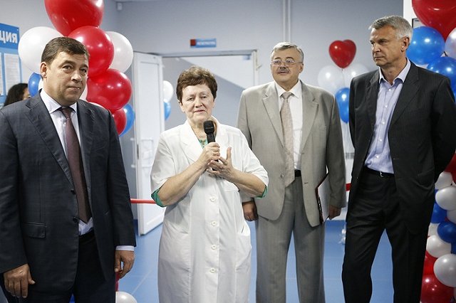 Свыше 90% голосов: Сергей Носов переизбран на пост главы Нижнего Тагила